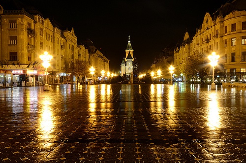 Piata Victoriei